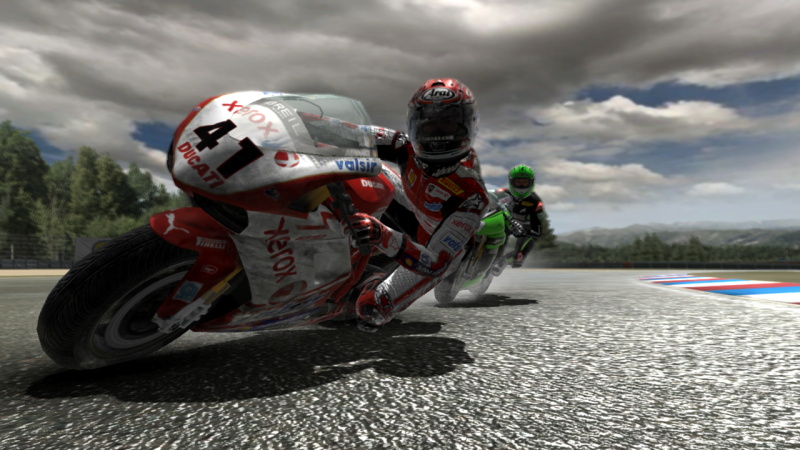 SBK-09: Superbike World Championship - screenshot 63