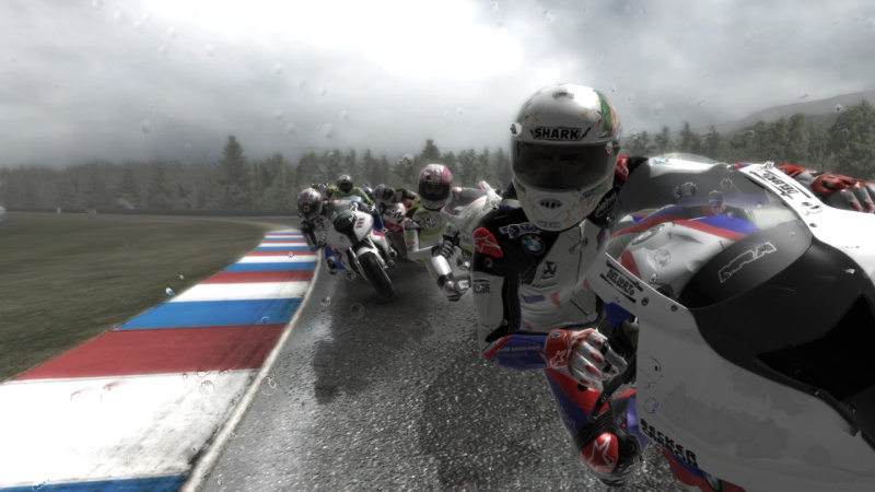 SBK-09: Superbike World Championship - screenshot 62