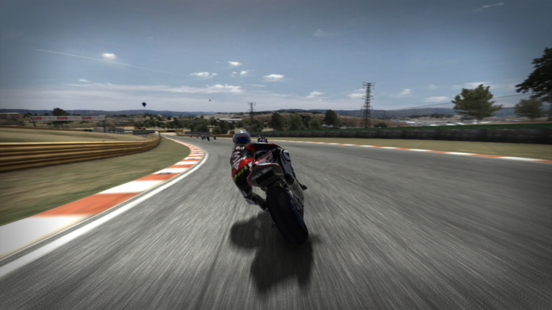SBK-09: Superbike World Championship - screenshot 59