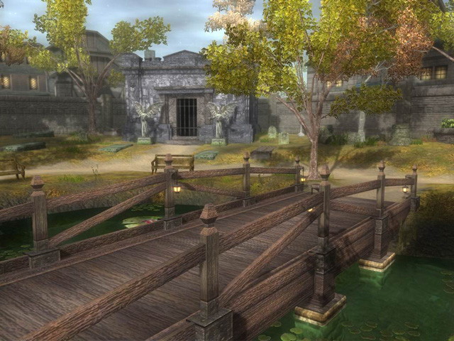 Neverwinter Nights 2: Mysteries of Westgate - screenshot 32