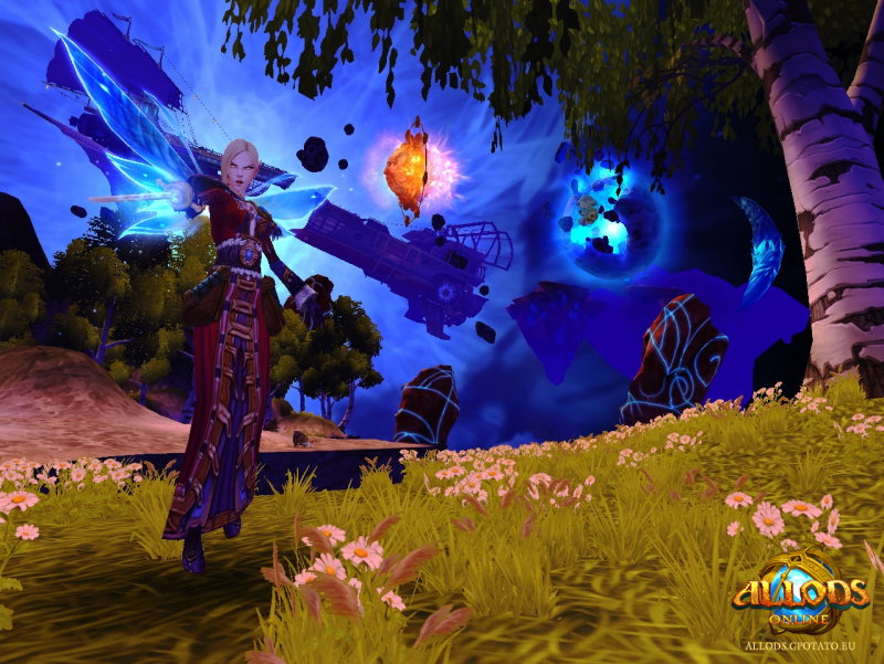 Allods Online - screenshot 21