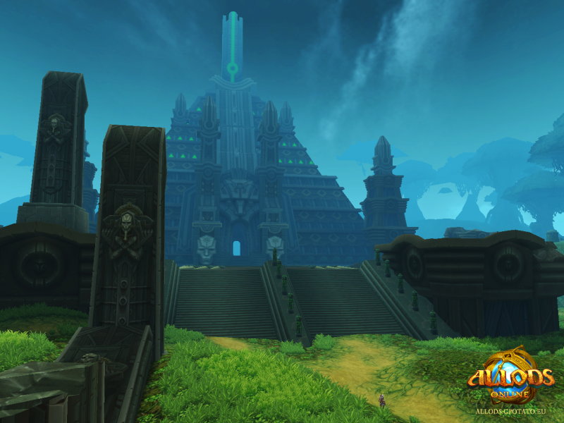 Allods Online - screenshot 17