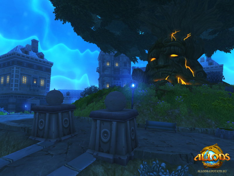 Allods Online - screenshot 16