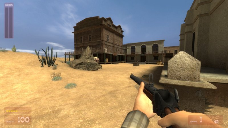 Fistful of Frags - screenshot 69