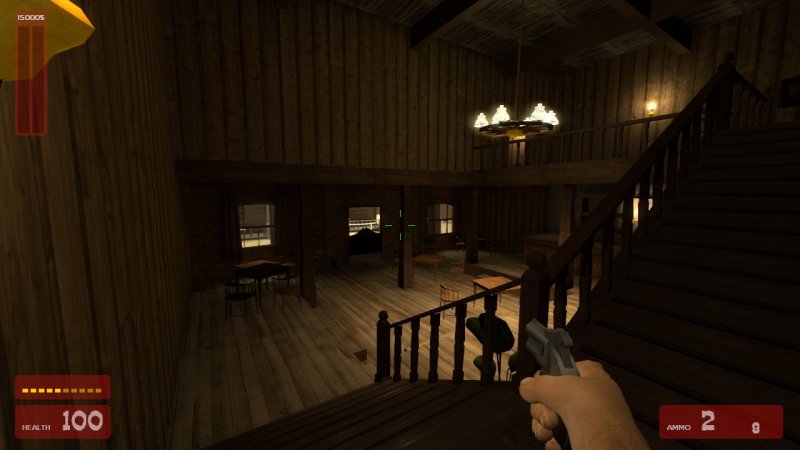 Fistful of Frags - screenshot 63