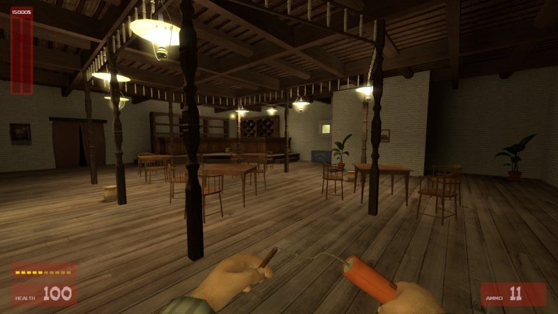 Fistful of Frags - screenshot 60