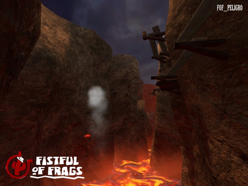 Fistful of Frags - screenshot 51