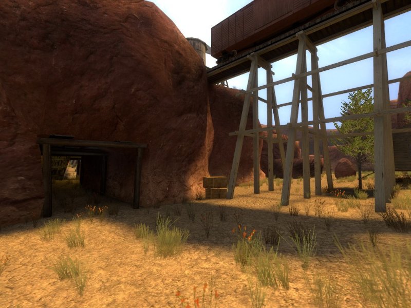 Fistful of Frags - screenshot 19