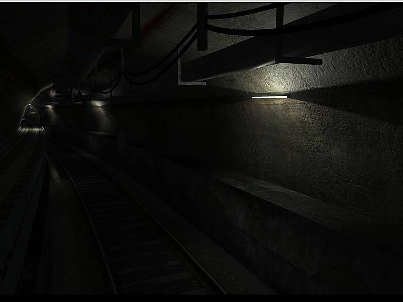 World of Subways Vol 1: New York Underground  - screenshot 89