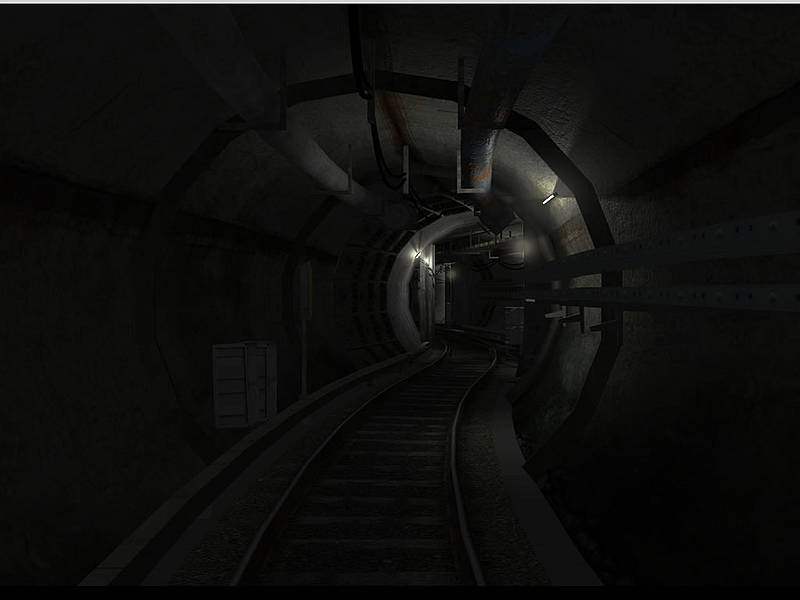 World of Subways Vol 1: New York Underground  - screenshot 86