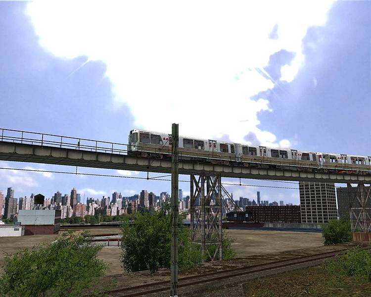 World of Subways Vol 1: New York Underground  - screenshot 85
