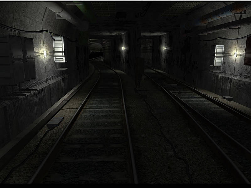 World of Subways Vol 1: New York Underground  - screenshot 84