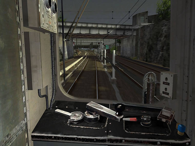 World of Subways Vol 1: New York Underground  - screenshot 83