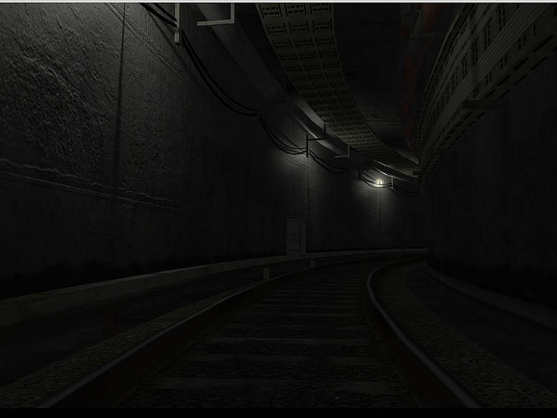 World of Subways Vol 1: New York Underground  - screenshot 82
