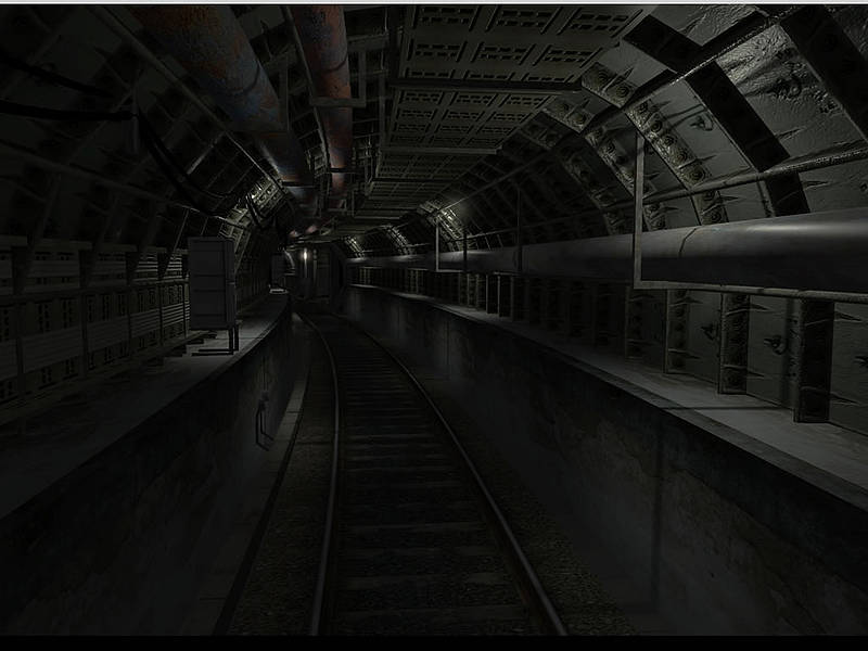 World of Subways Vol 1: New York Underground  - screenshot 71