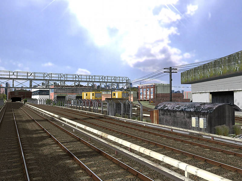 World of Subways Vol 1: New York Underground  - screenshot 36