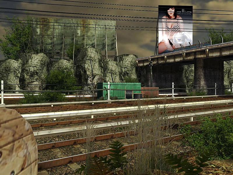 World of Subways Vol 1: New York Underground  - screenshot 16