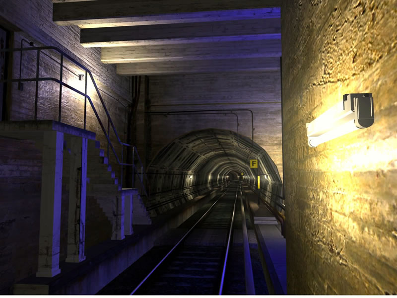 World of Subways Vol 2: U7 - Berlin - screenshot 55