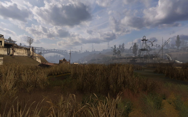 S.T.A.L.K.E.R.: Call of Pripyat - screenshot 19