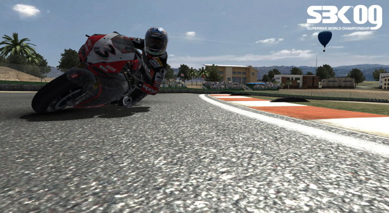 SBK-09: Superbike World Championship - screenshot 56