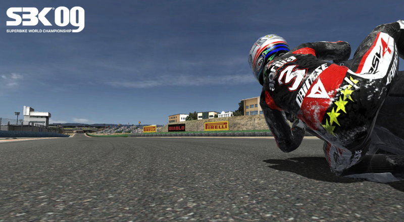 SBK-09: Superbike World Championship - screenshot 55