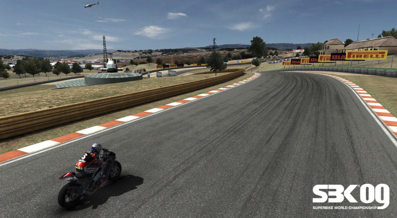 SBK-09: Superbike World Championship - screenshot 54