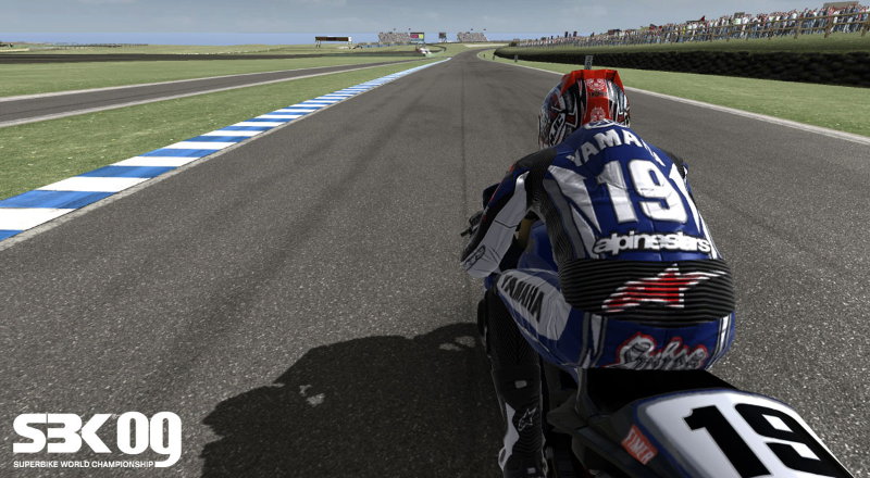 SBK-09: Superbike World Championship - screenshot 52