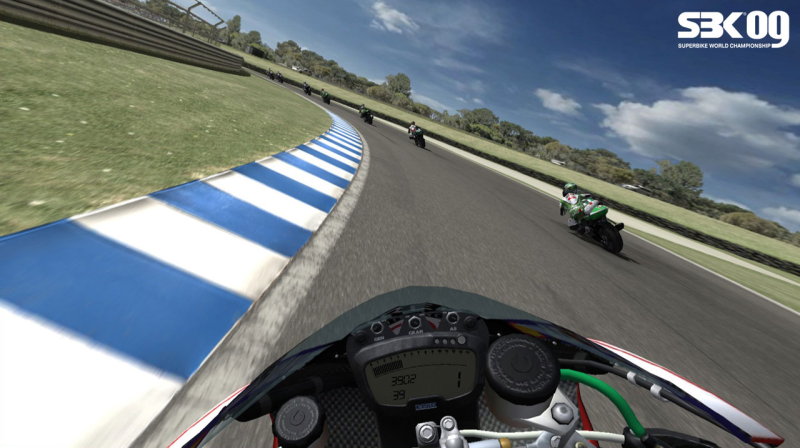 SBK-09: Superbike World Championship - screenshot 51