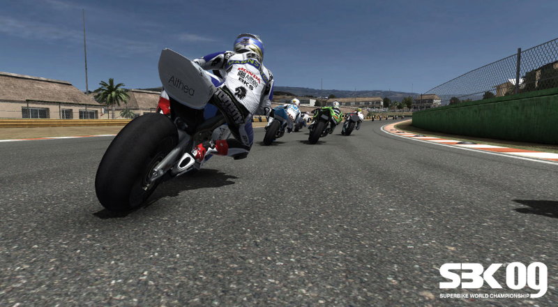 SBK-09: Superbike World Championship - screenshot 49