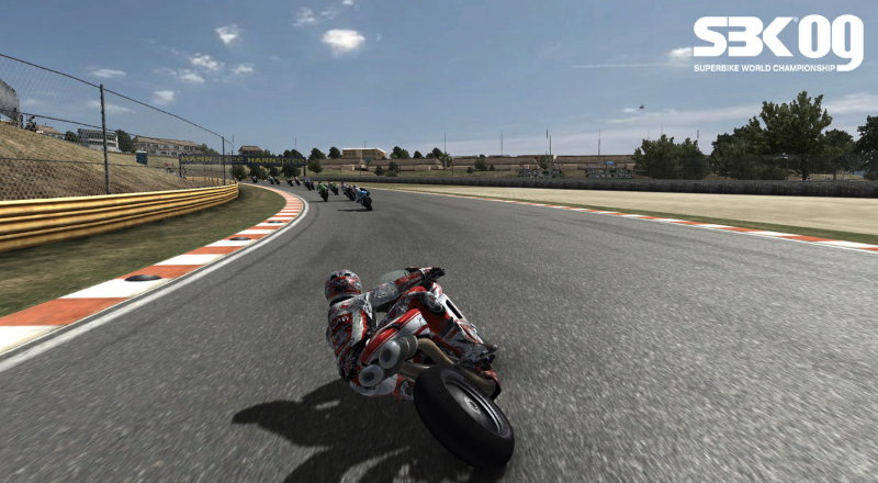 SBK-09: Superbike World Championship - screenshot 47