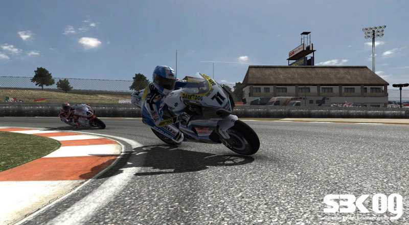 SBK-09: Superbike World Championship - screenshot 46