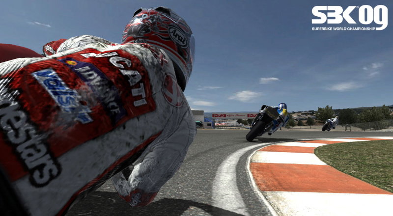 SBK-09: Superbike World Championship - screenshot 42
