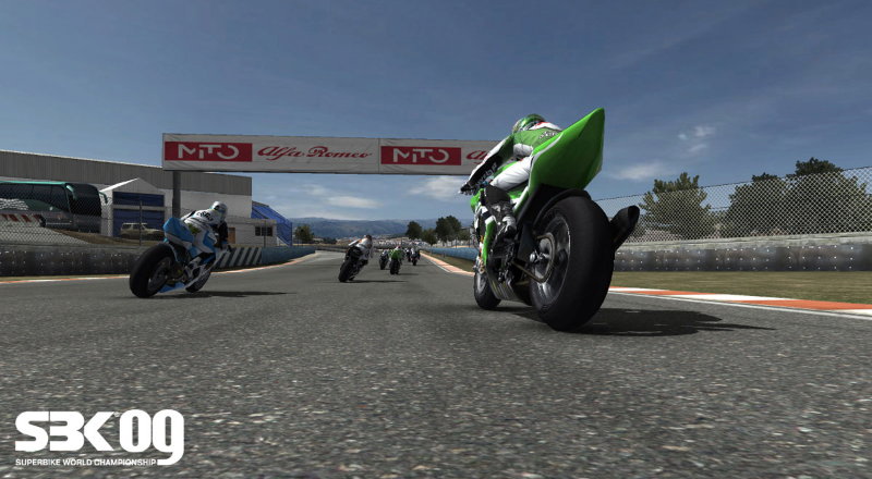 SBK-09: Superbike World Championship - screenshot 38