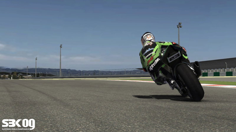 SBK-09: Superbike World Championship - screenshot 19
