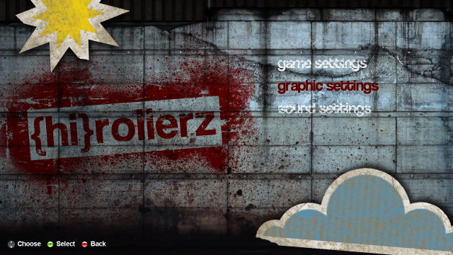 {hi}rollerz - screenshot 19