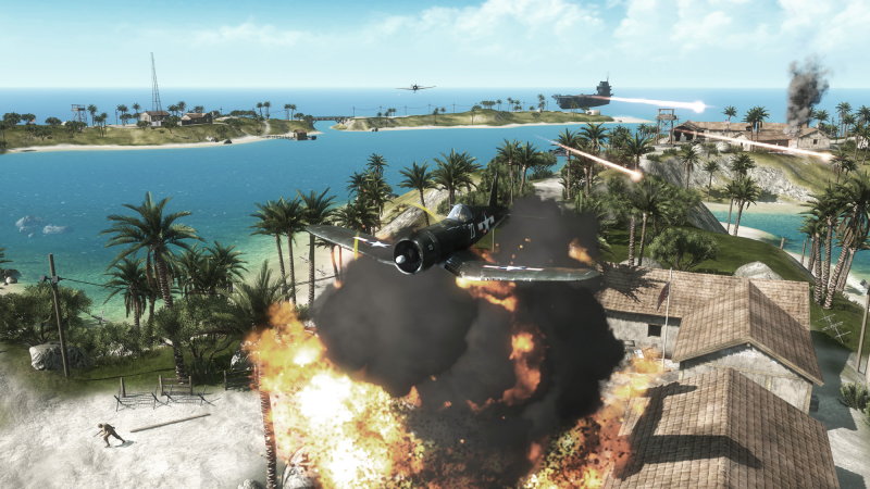 Battlefield 1943 - screenshot 19