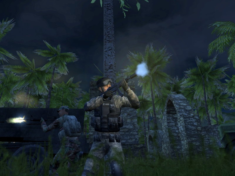 Delta Force: Xtreme 2 - screenshot 25