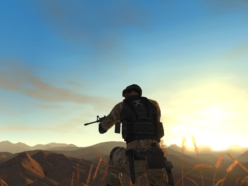 Delta Force: Xtreme 2 - screenshot 20