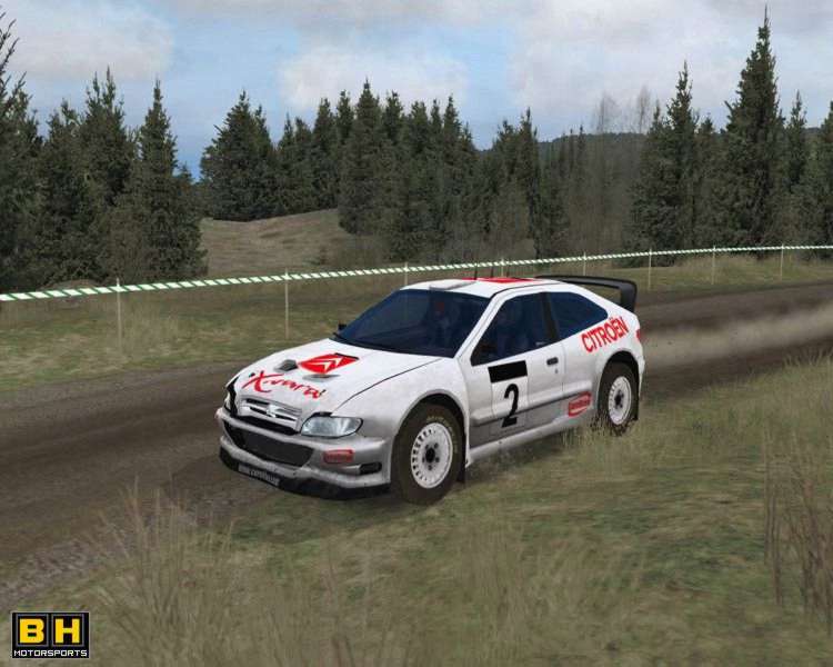 Richard Burns Rally - screenshot 43