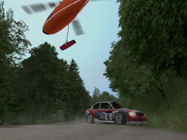 Richard Burns Rally - screenshot 34