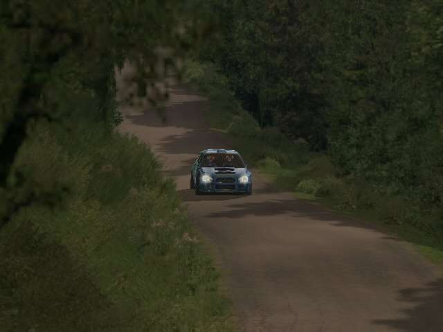 Richard Burns Rally - screenshot 33
