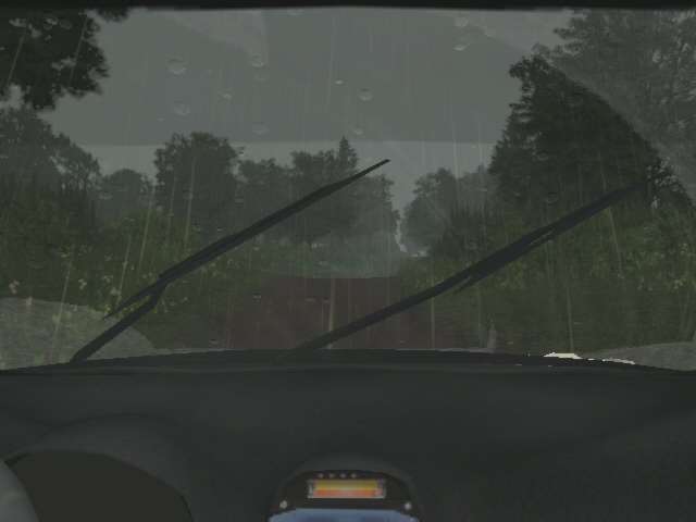 Richard Burns Rally - screenshot 32