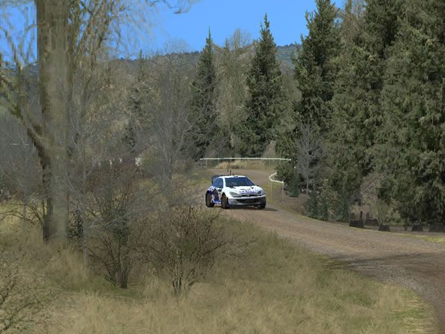 Richard Burns Rally - screenshot 21