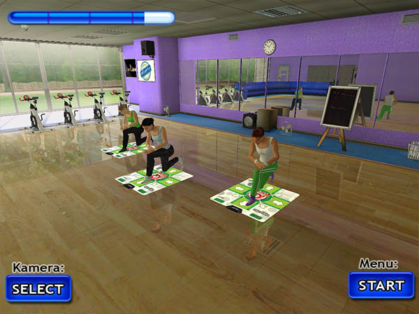 My Fitness - screenshot 4