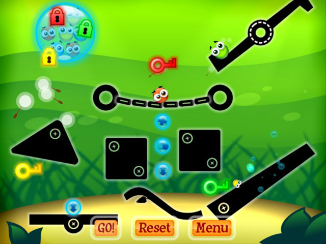 Bumps - screenshot 33