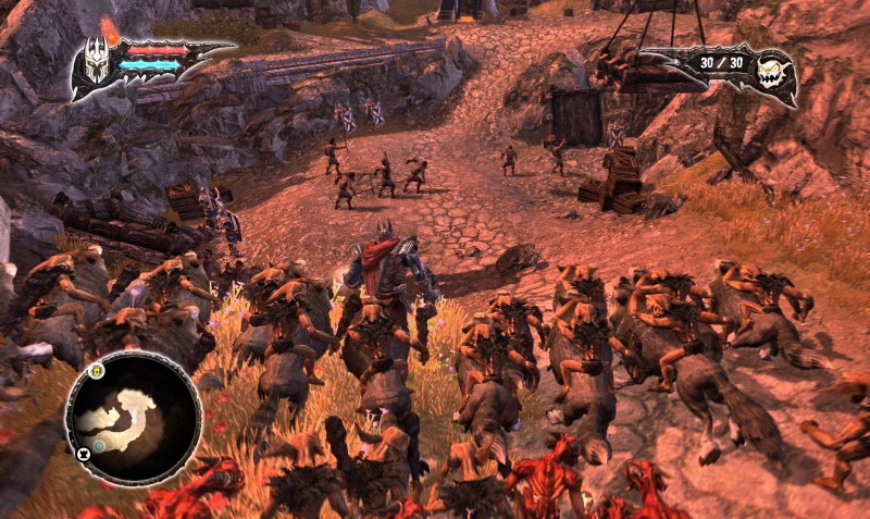 Overlord II - screenshot 18