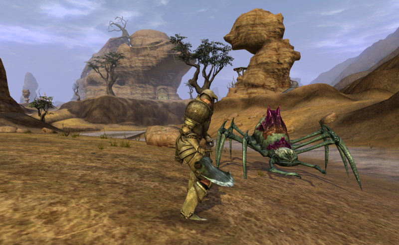 Rift: Planes of Telara - screenshot 61