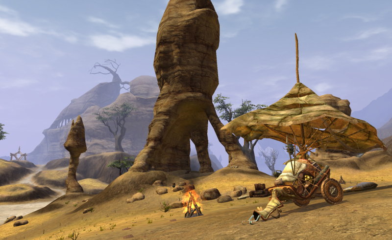 Rift: Planes of Telara - screenshot 59