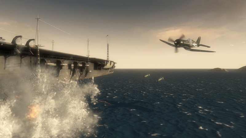 Battlefield 1943 - screenshot 7