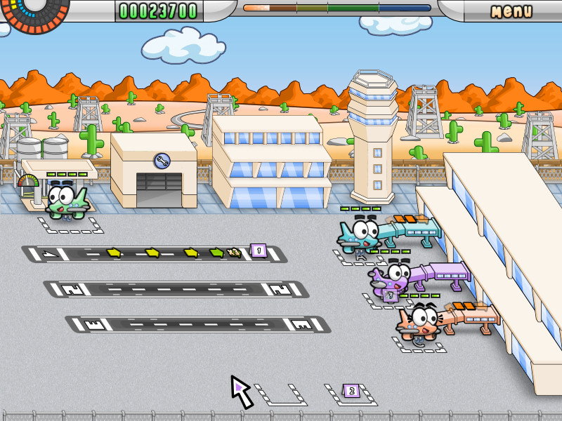 Airport Mania: First Flight - screenshot 9